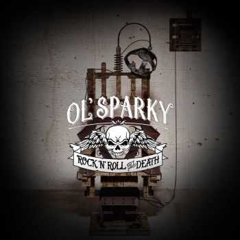 Ol' Sparky - Take A Seat, Bitch (2016) Ol' Sparky - Take A Seat, Bitch (2016)
