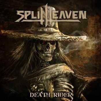 Split Heaven - Death Rider (2016) Split Heaven - Death Rider (2016)