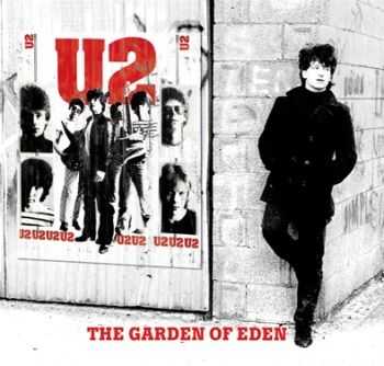 U2 - The Garden of Eden (1980)