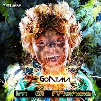 GoAtma - Im A Maniac (2016)