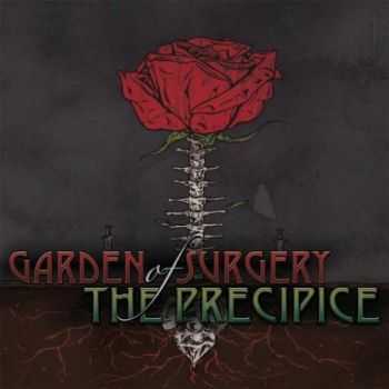 Garden Of Surgery - The Precipice (2016) Garden Of Surgery - The Precipice (2016)