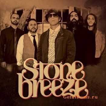 Stone Breeze - Stone Breeze (2016)