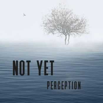 Not Yet - Perception (2016) Not Yet - Perception (2016)