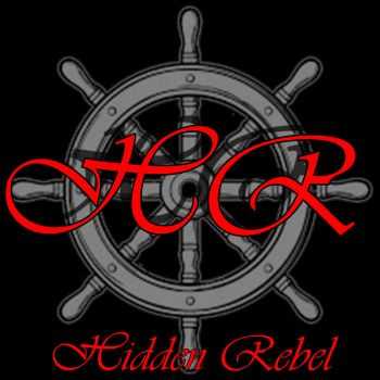 Hidden Rebel - Dutch Rudder (2016) Hidden Rebel - Dutch Rudder (2016)
