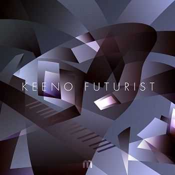 Keeno - Futurist (2016) lossless