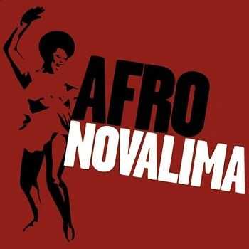 Novalima - Afro (2006) Novalima - Afro (2006)