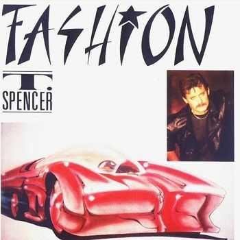 Tom Spencer - Fashion (1988) Tom Spencer - Fashion (1988)