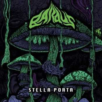 Bardus - Stella Porta (2016) Bardus - Stella Porta (2016)