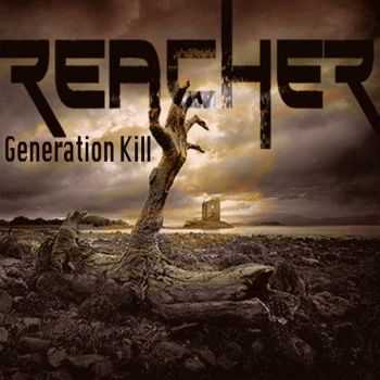 Reacher - Generation Kill (2016)