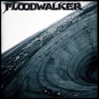 floodwalker - EP (2016) floodwalker - EP (2016)