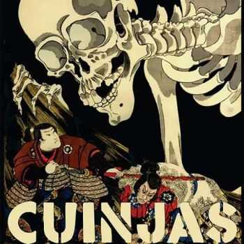 Cuinjas - Cuinjas (2016) Cuinjas - Cuinjas (2016)