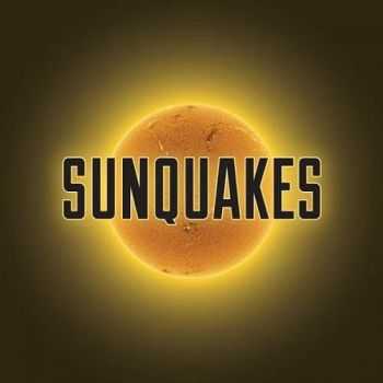 Sunquakes - Sunquakes (2016)