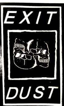 Exit Dust - DEMO II (2016) Exit Dust - DEMO II (2016)