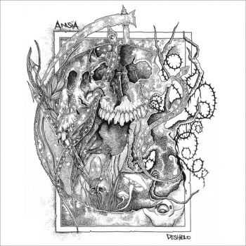 Ansïa - Deshielo (2015) Ansïa - Deshielo (2015)