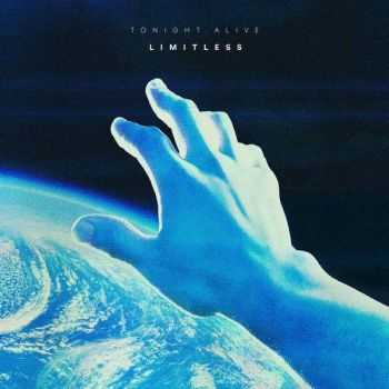 Tonight Alive - Limitless (2016) Tonight Alive - Limitless (2016)