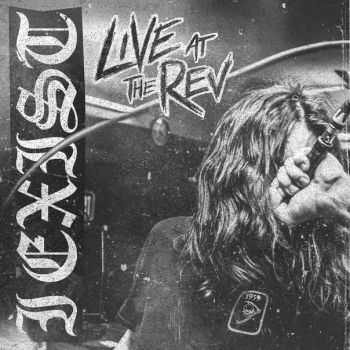 I Exist - Live At The Rev [live] (2016)