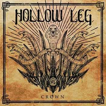 Hollow Leg - Crown (2016)