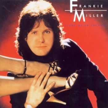 Frankie Miller - Standing On The Edge (1982) [Reissue 2012] Lossless