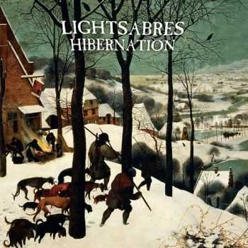 Lightsabres - Hibernation (2016)