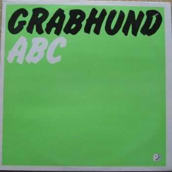 Grabhund - ABC (1981) Grabhund - ABC (1981)