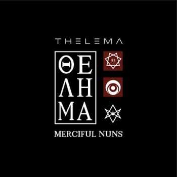Merciful Nuns - Thelema VIII (2016)