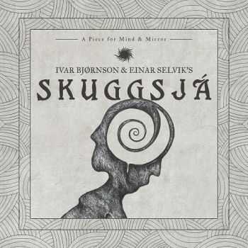 Ivar Bjornson & Einar Selvik's Skuggsja - A Piece For Mind & Mirror (Limited Edition) (2016)