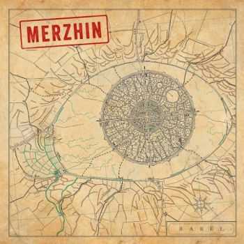 Merzhin - Babel (2016)