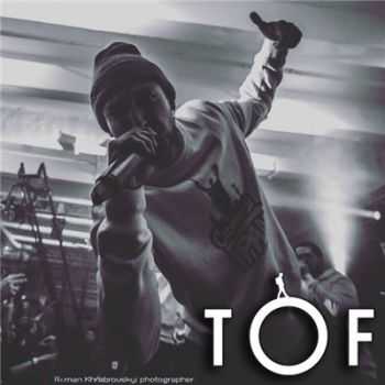 TOF [ ] -  (2016)