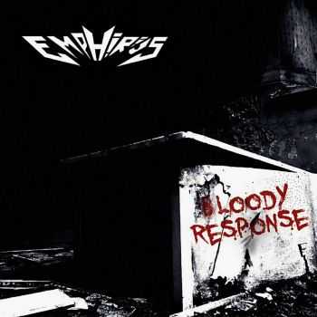 Emphirius - Bloody Response (2016)