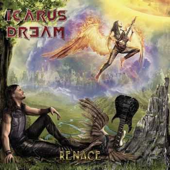 Icarus Dream - Renace (2016)