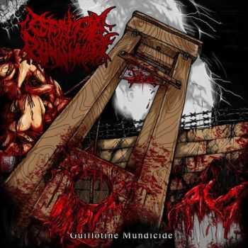 Capital Punishment - Guillotine Mundicide [EP] (2016)