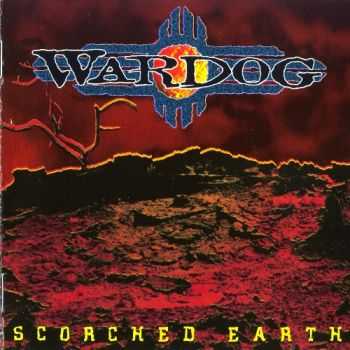 Wardog - Scorched Earth (1996) Lossless