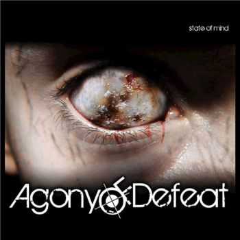 Agony Of Defeat - State Of Mind (EP) (2016) Agony Of Defeat - State Of Mind (EP) (2016)