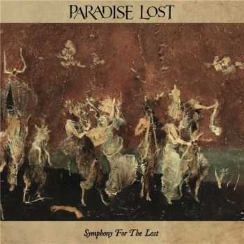Paradise Lost - Symphony For The Lost 2016 (DVD5)