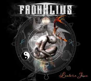 Fadhalius - Lentera Jiwa(ep 2013)