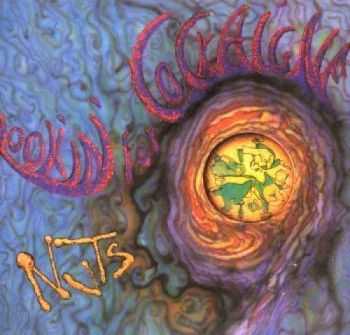 Nuts - Lookin' For Cockaigne (1987) Nuts - Lookin' For Cockaigne (1987)