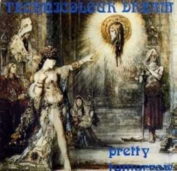 Technicolour Dream - Pretty Tomorrow (1985)