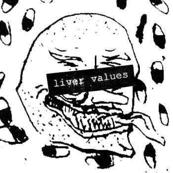 Liver Values - DEMO (2016)