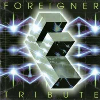 VA - Foreigner Tribute (2001) Lossless