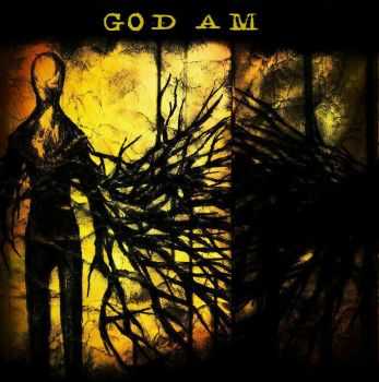 God Am - God Am [ep] (2016)