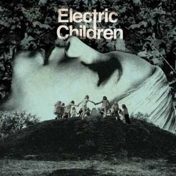 Merlin - Electric Children (2016)
