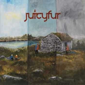 Juicyfur - Juicyfur (2016)