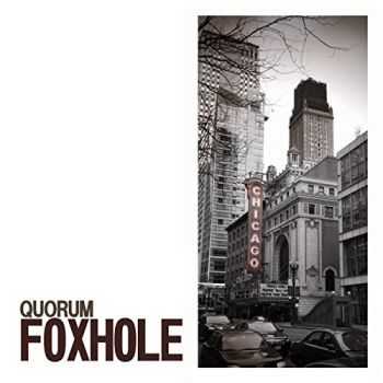 Quorum - Foxhole (2016)