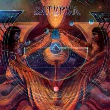 Saturna - Saturna (2016) Saturna - Saturna (2016)