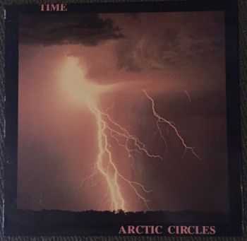 Arctic Circles - Time 1986 (EP)