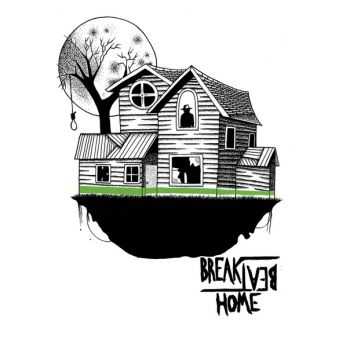 Breakbeat - Home [ep] (2016)