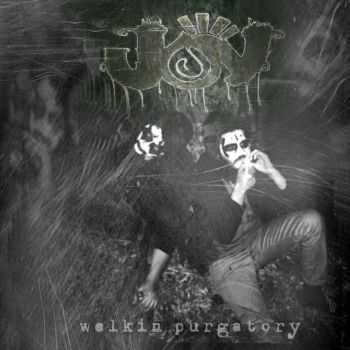 Joy - Welkin Purgatory (2016)