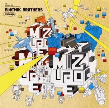 Blotnik Brothers - Mizuage (2006)