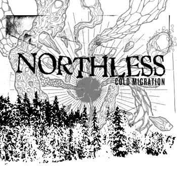 Northless - Cold Migration [ep] (2016)