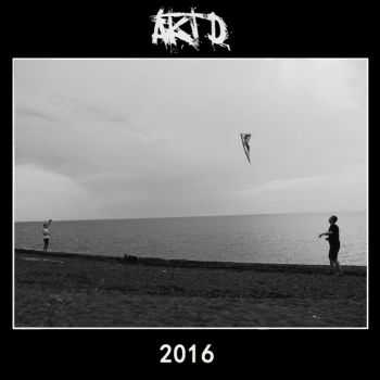 Akt D - Self-Titled (2016) Akt D - Self-Titled (2016)